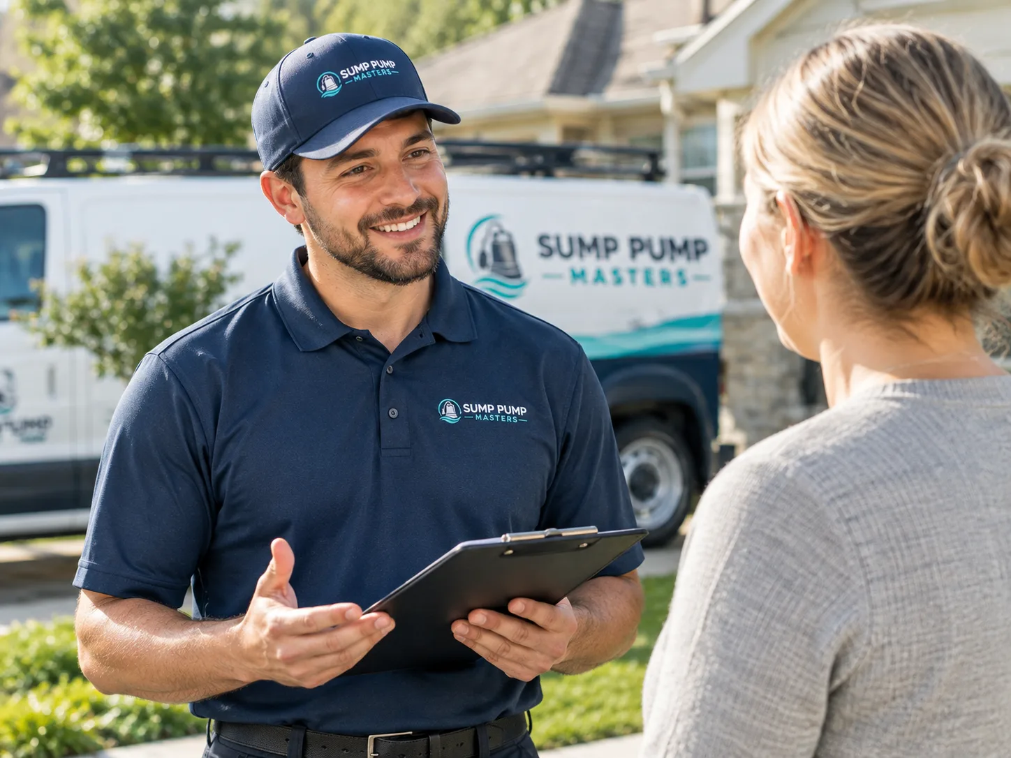 Sump Pump Repair Oxford Junction, IA FAQs